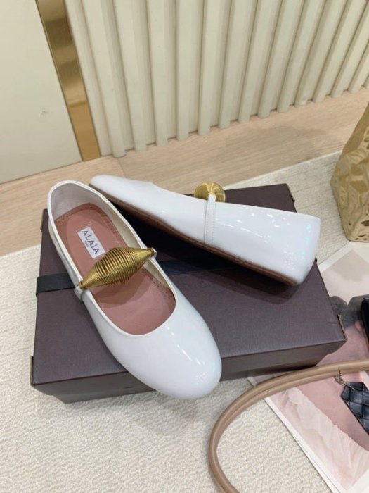 Ballet shoes фото 5