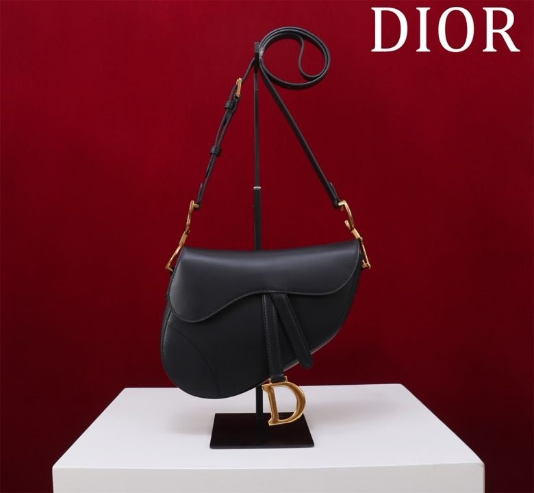 Сумка кожаная Soft Saddle 24 см