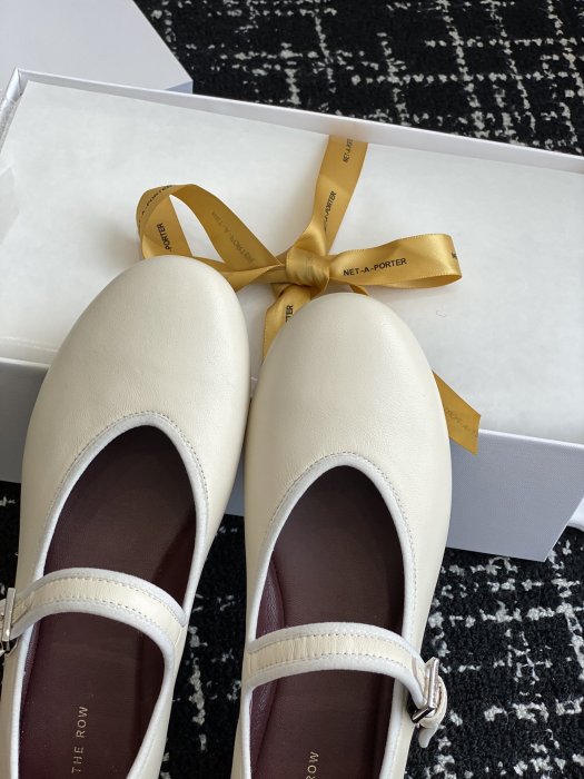 Балетки фото 5