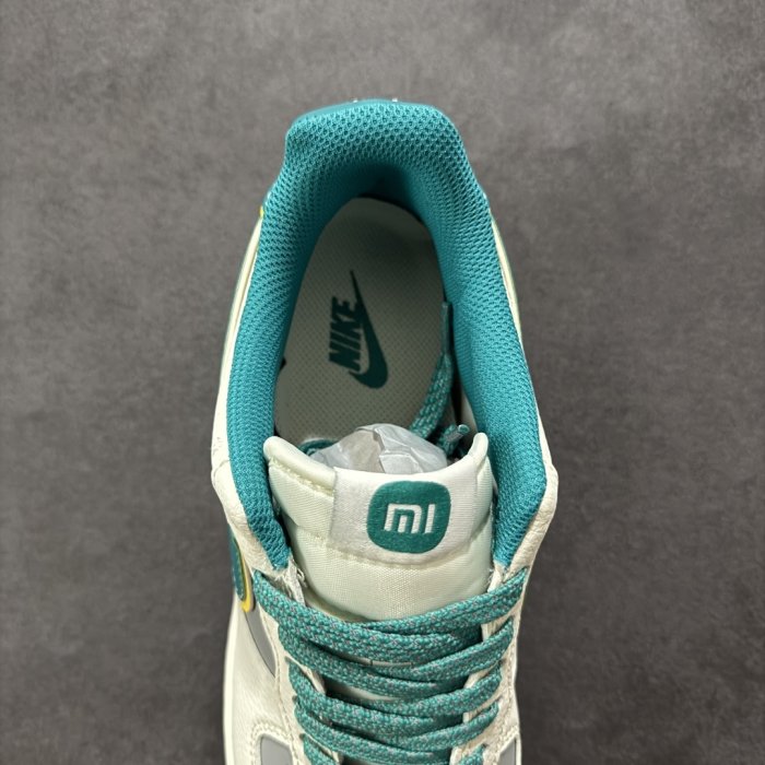 Кроссовки Nike Air Force 1 '07 Low фото 7