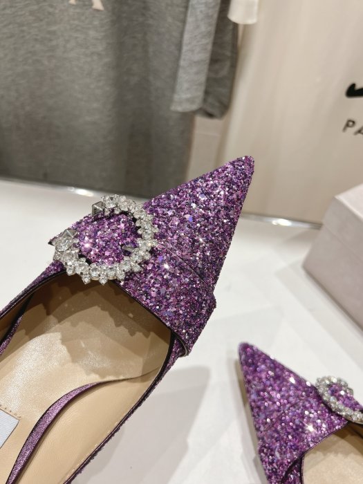 Туфли женские фото 8