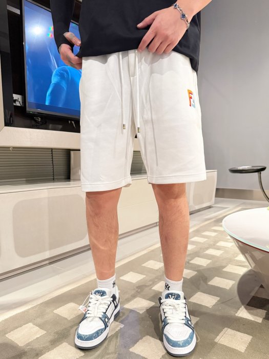 Шорты мужские фото 2