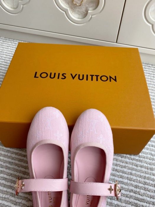 Ballet shoes фото 6