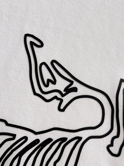 T-shirt men's фото 6