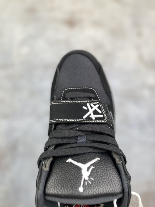 Кросівки Travis Scott x Jordan Jumpman Jack фото 4