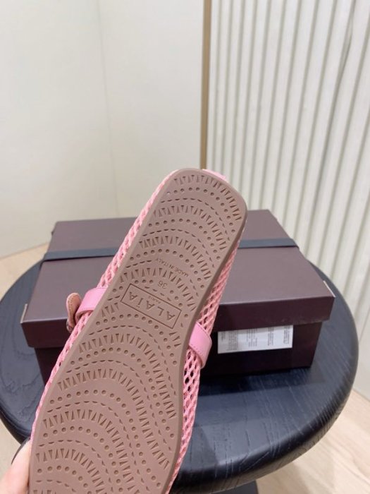 Балетки фото 2