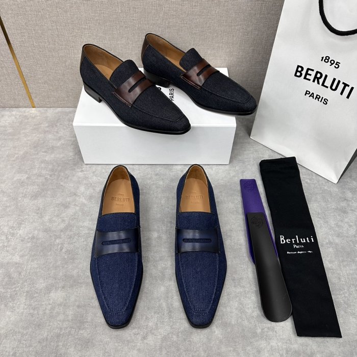 Shoes men's фото 5