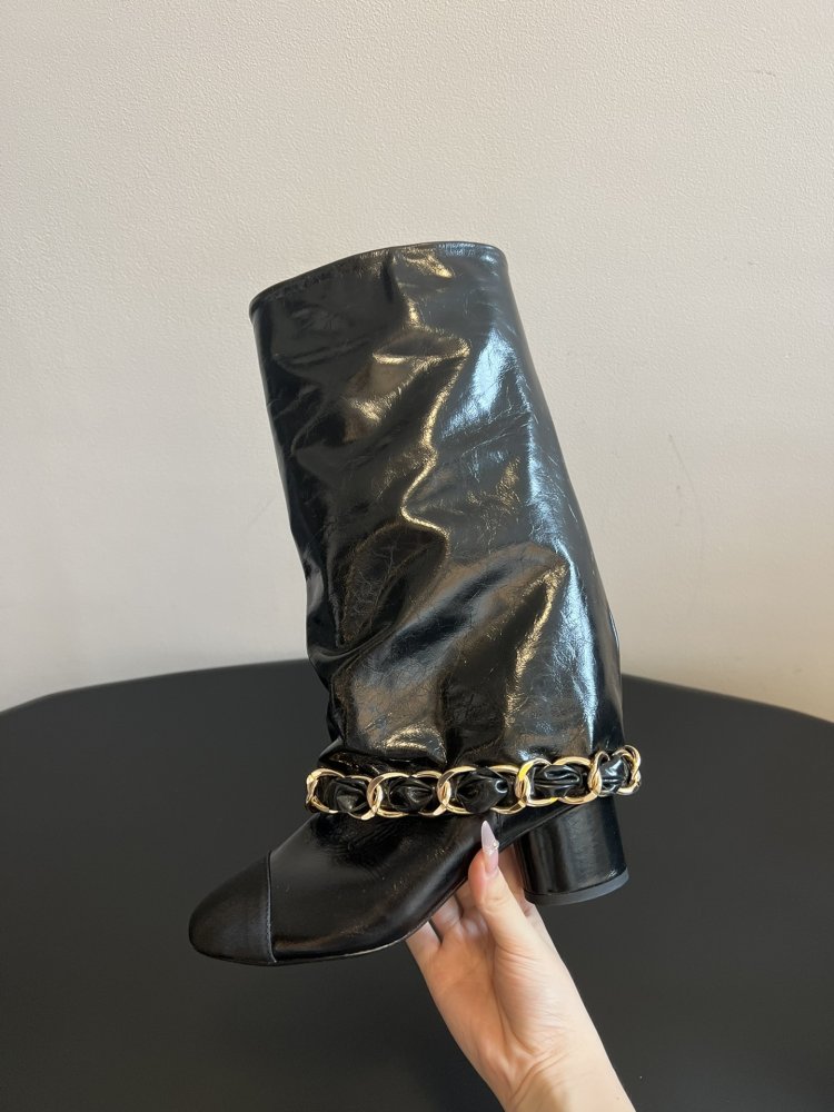 Boots women's фото 5