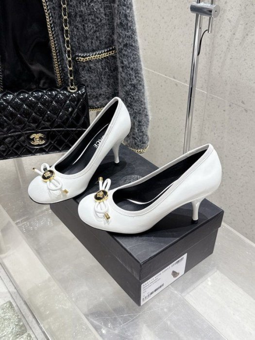 Туфли женские фото 2