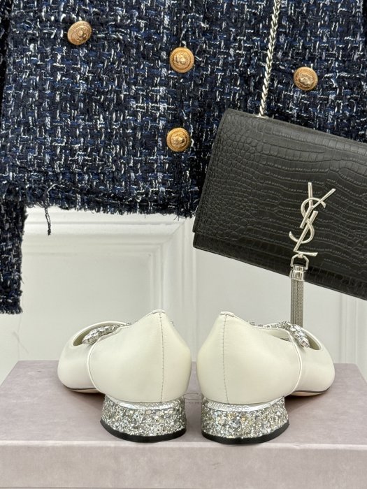 Туфли женские фото 6