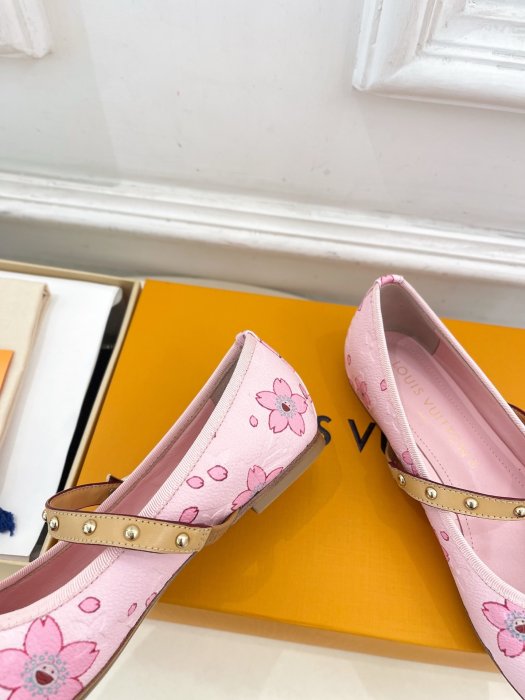 Ballet shoes фото 7