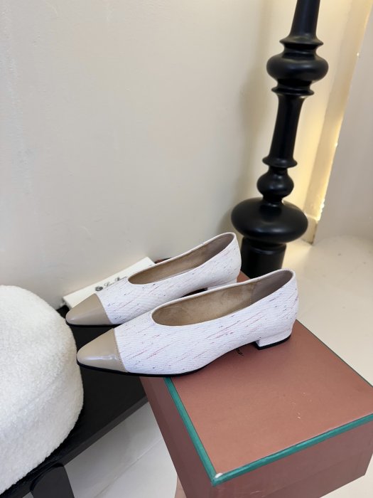 Балетки фото 5