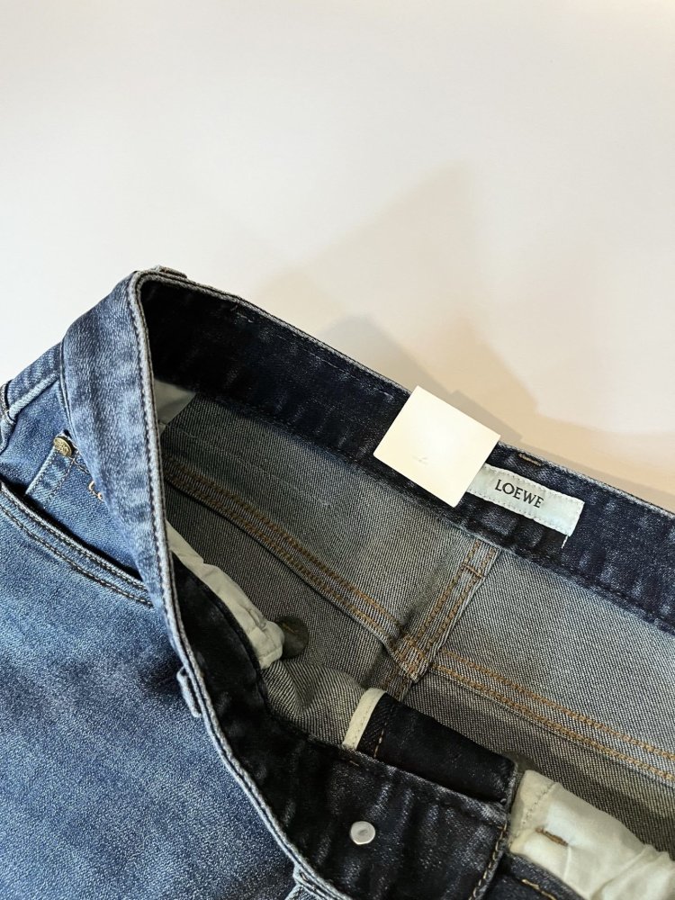 Jeans men's фото 7