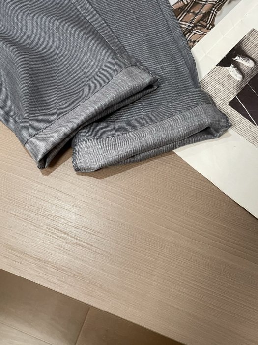 Pants men's фото 6