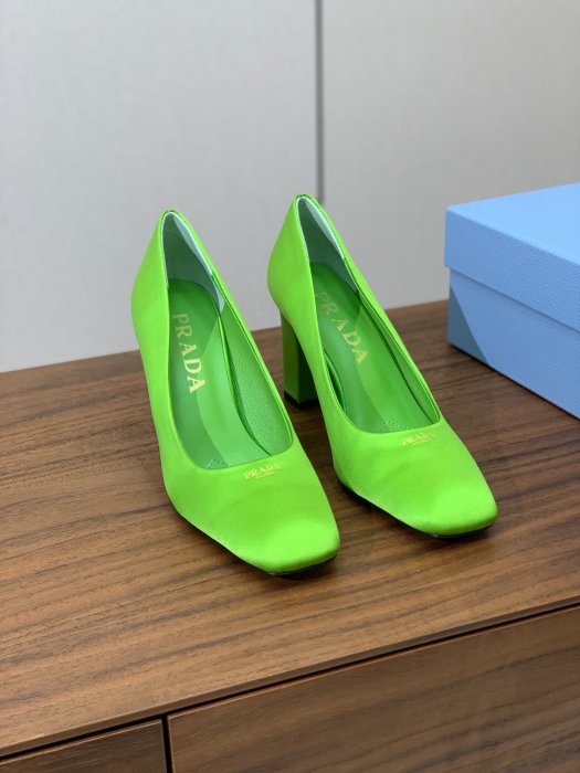 Туфли женские фото 8