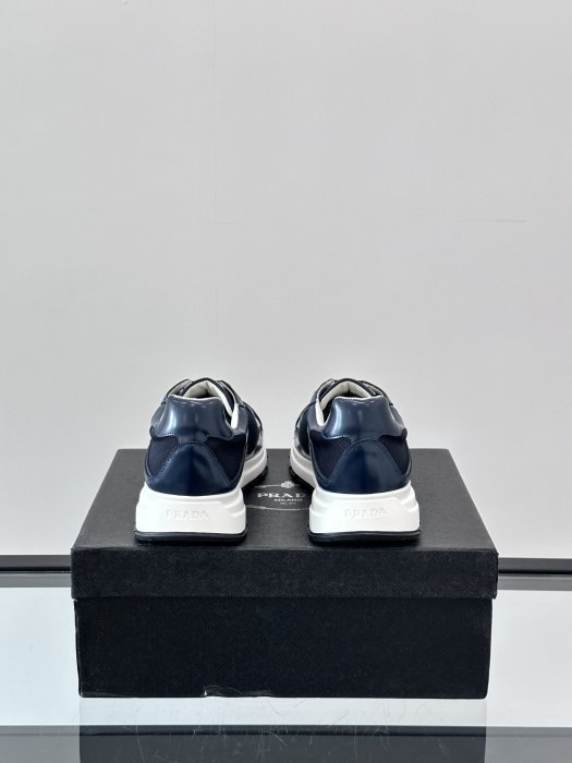 Кроссовки мужские фото 8