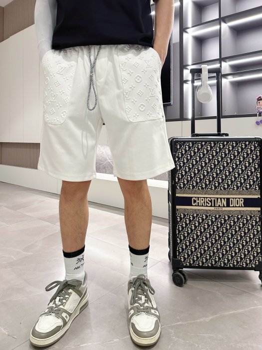 Шорты мужские фото 2