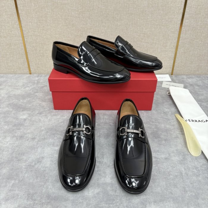 Туфли фото 5