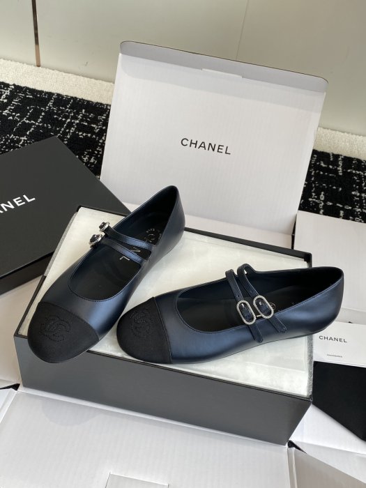 Балетки фото 3