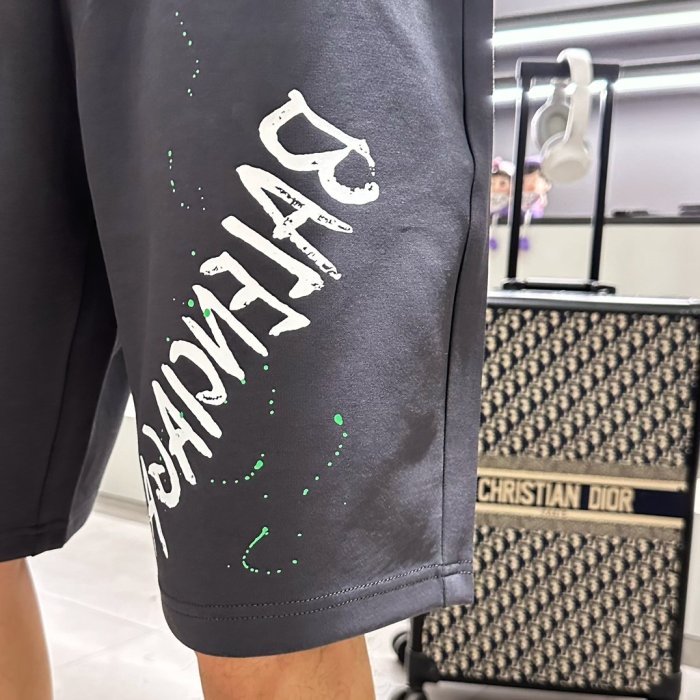 Шорты мужские фото 7