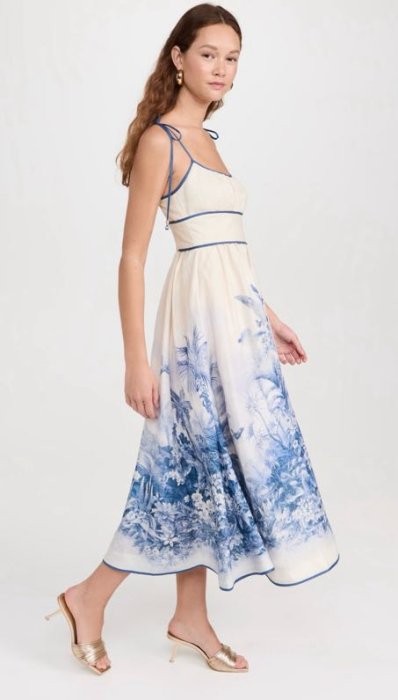 Платье слинг фото 3