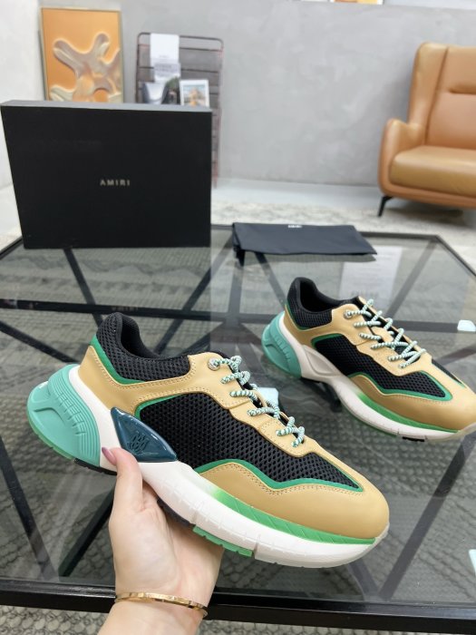 Кроссовки мужские фото 4