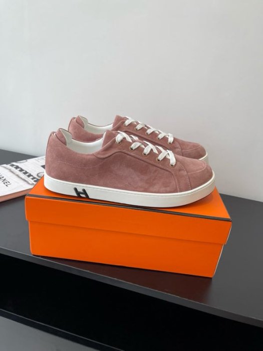 Кроссовки Hermes Kiddy фото 3