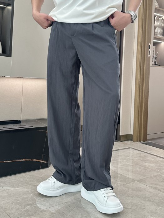 Pants men's