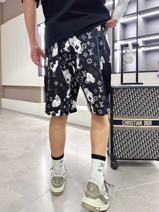 Шорты мужские фото 4