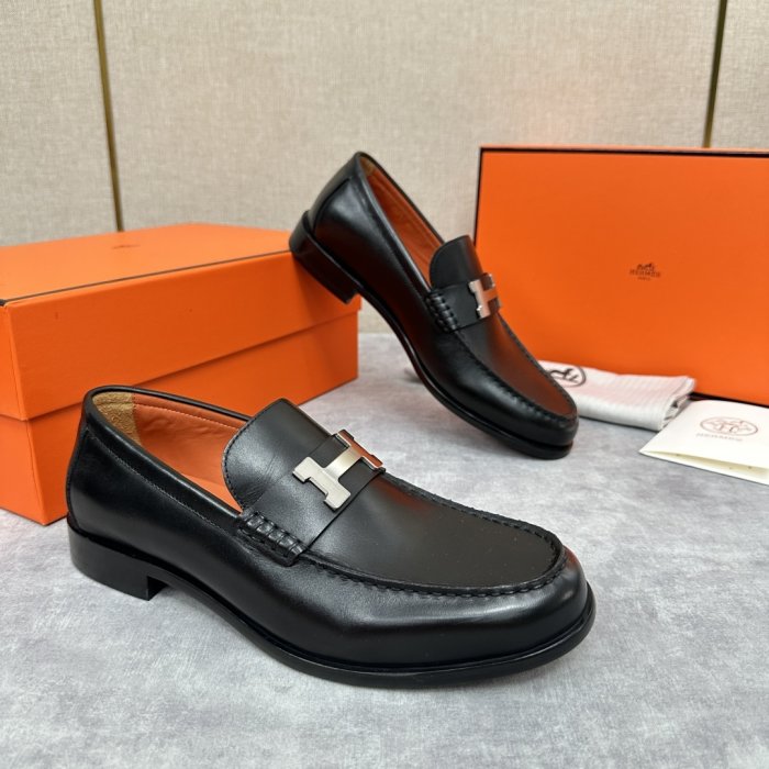 Туфли мужские фото 2