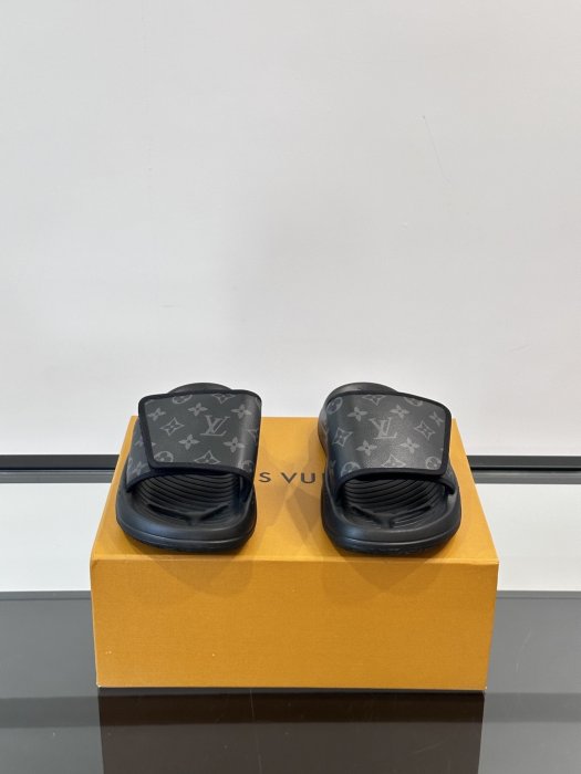 Шлепанцы мужские фото 2