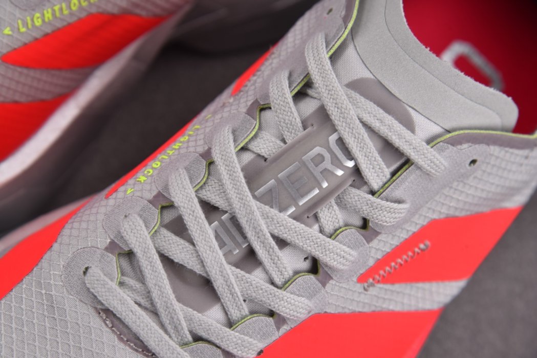 Кроссовки Adizero Adios Pro 4 Running фото 9