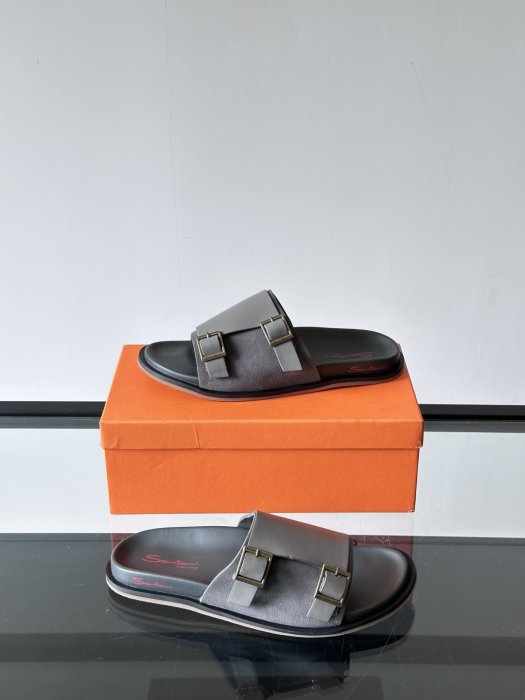 Шльопанці чоловічі фото 4