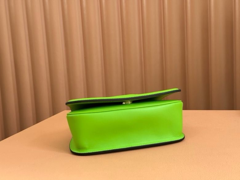 Сумка GG Blondie 21 см фото 3