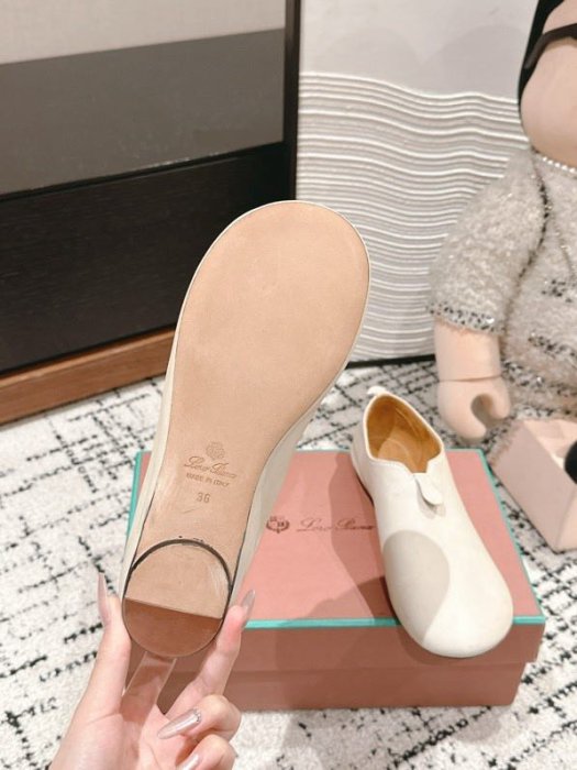 Ballet shoes фото 6