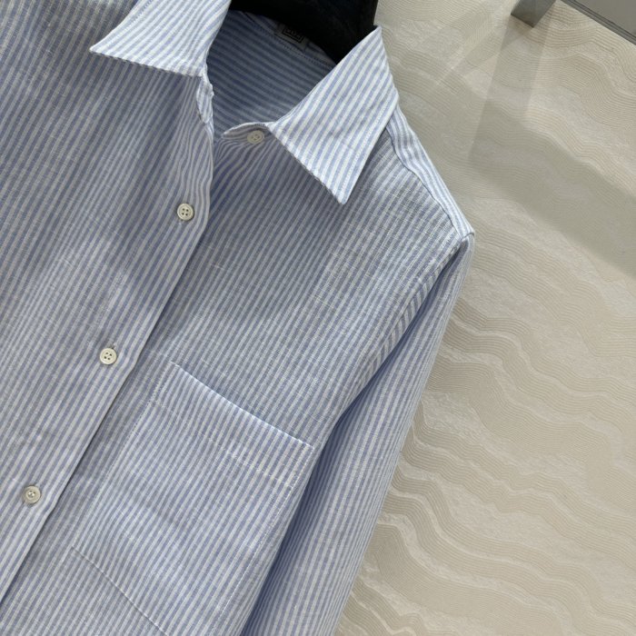 Рубашка женская фото 4