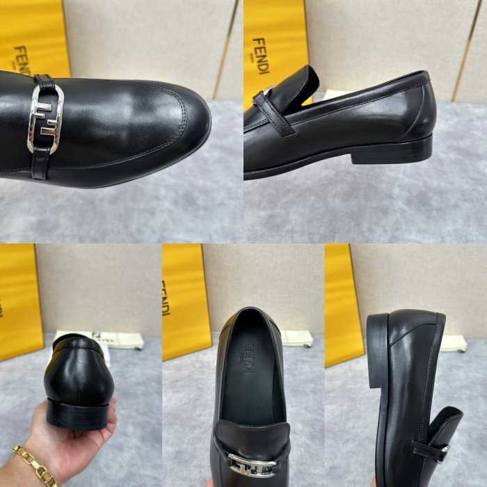 Shoes men's фото 9
