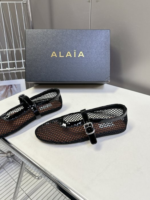 Балетки фото 3