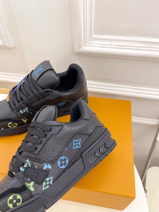 Sneakers фото 8