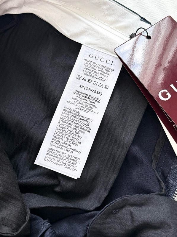 Pants men's фото 8