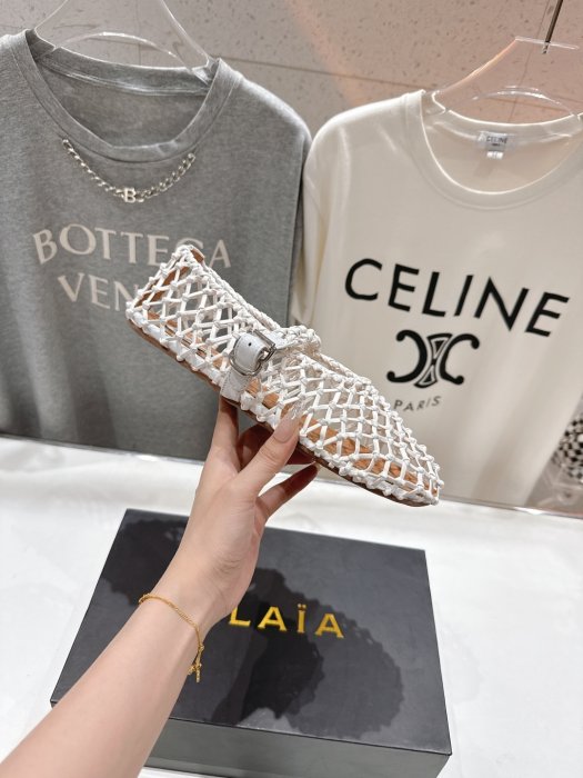 Ballet shoes фото 5