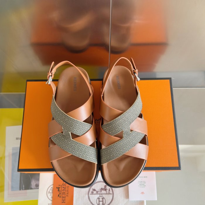 Sandals Kazimir women's фото 7