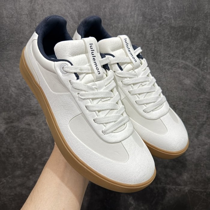 Кроссовки Lululemon Cityverse Low