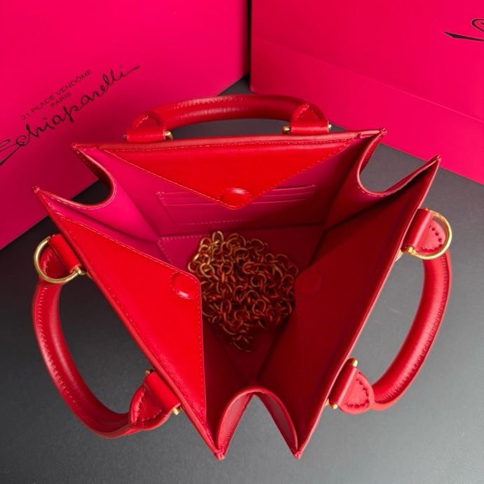 Сумка шкіряна жіноча 15 см фото 8