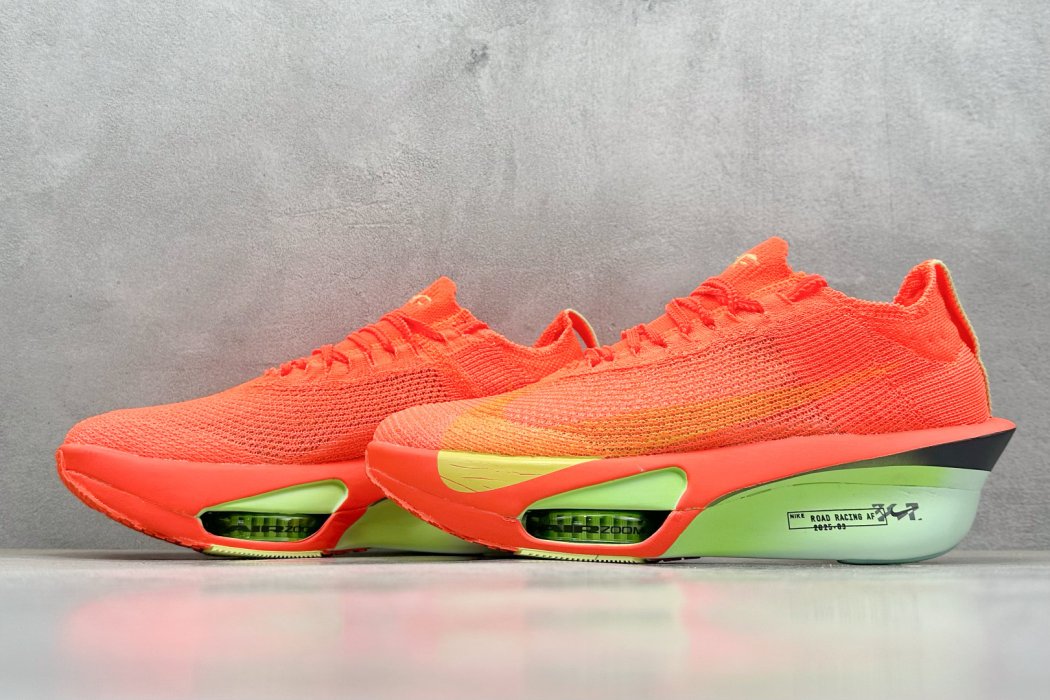 Кроссовки Air Zoom Alphafly NEXT 3 2025 фото 5