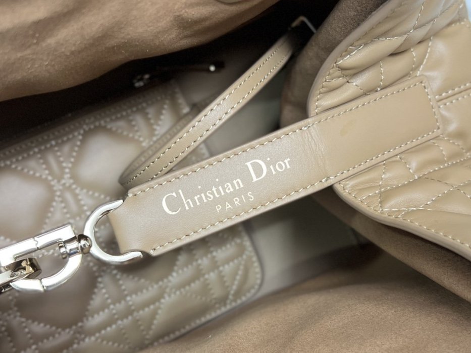 A bag women's Dior Toujours 28.5 cm фото 7