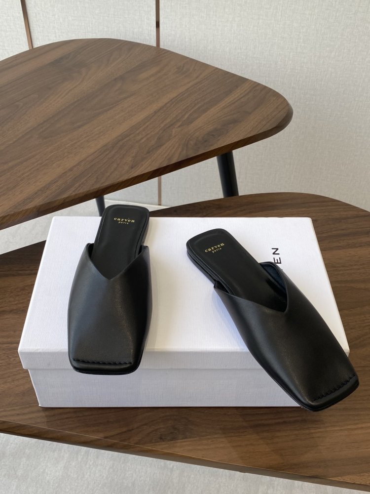 Мюли жіночі фото 3