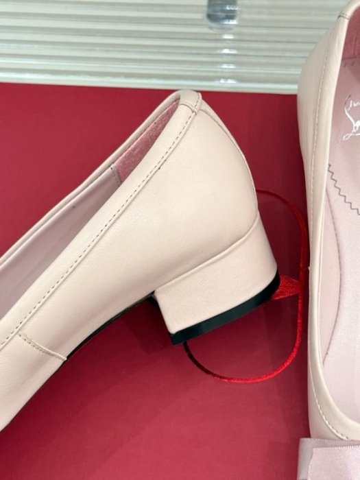 Ballet shoes фото 9