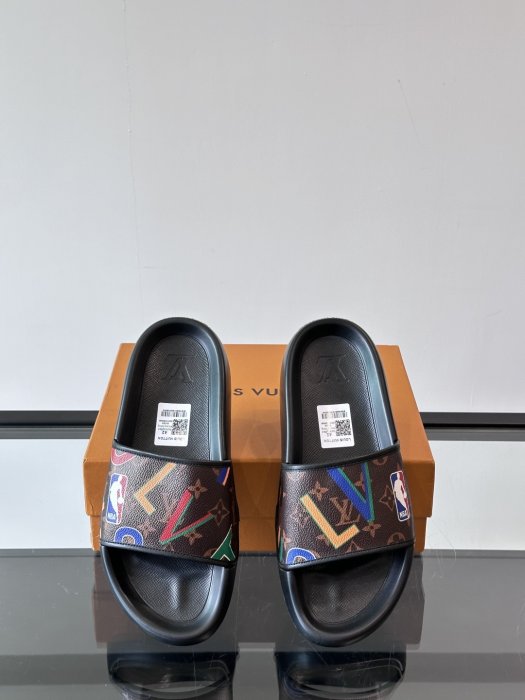 Шлепанцы мужские фото 6