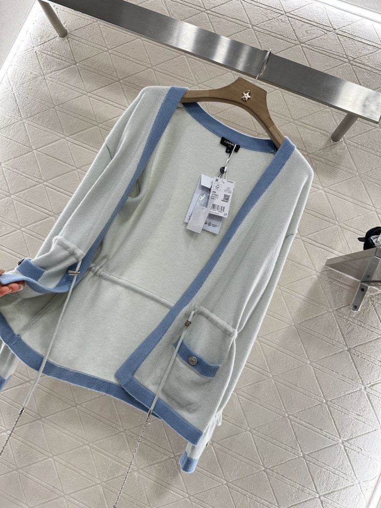 Кардиган женский фото 6